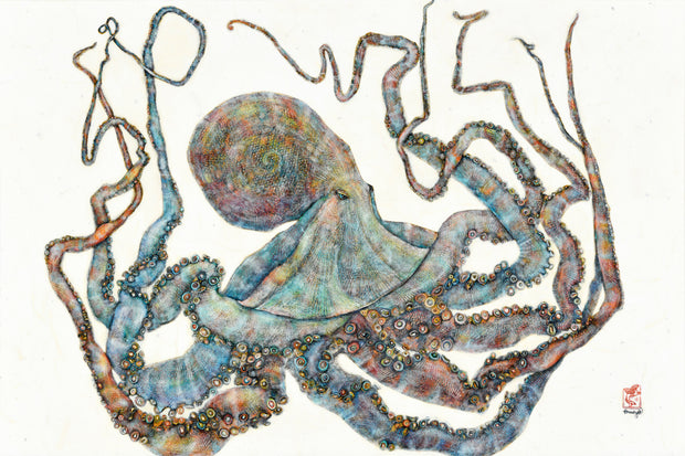 Kiana"s Tako