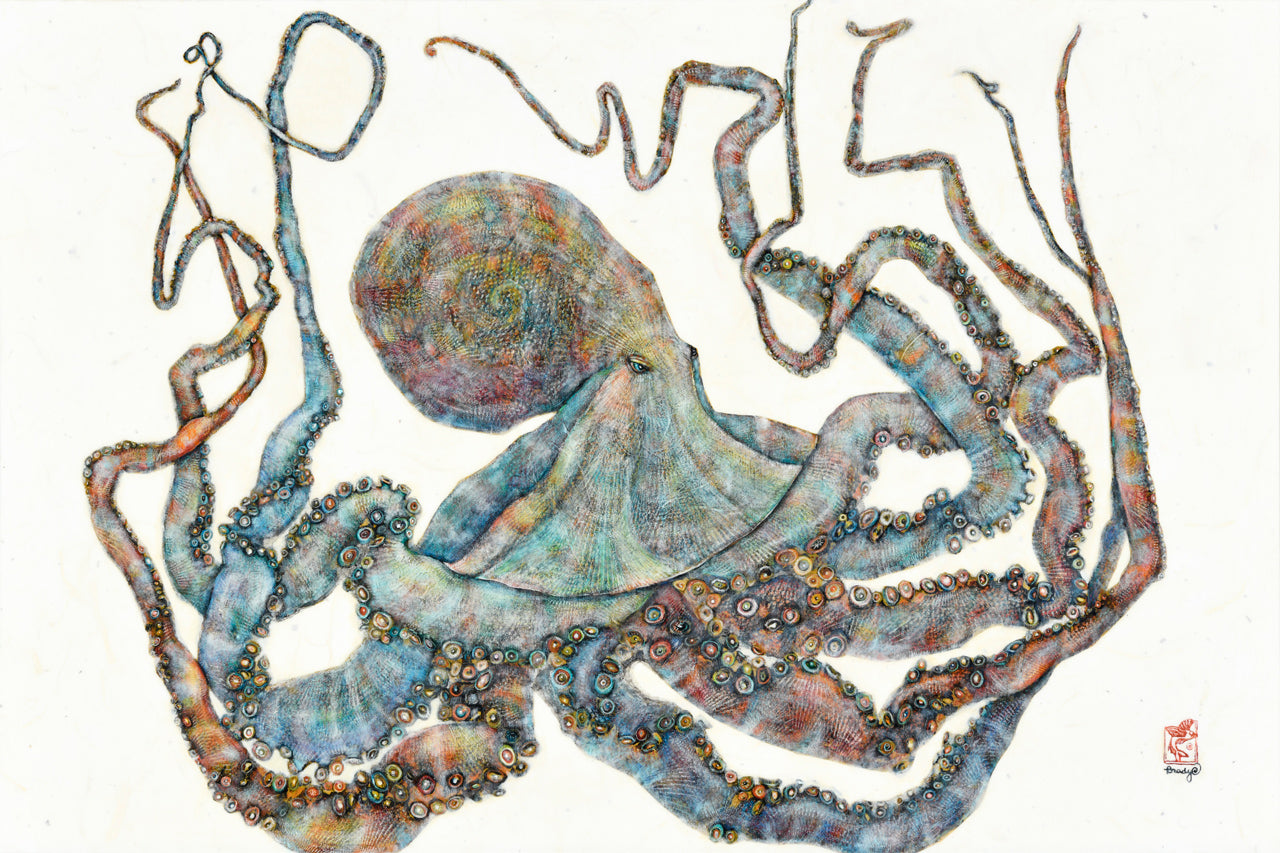 Kiana"s Tako