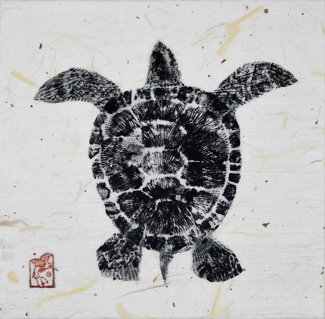 Honu For Jack