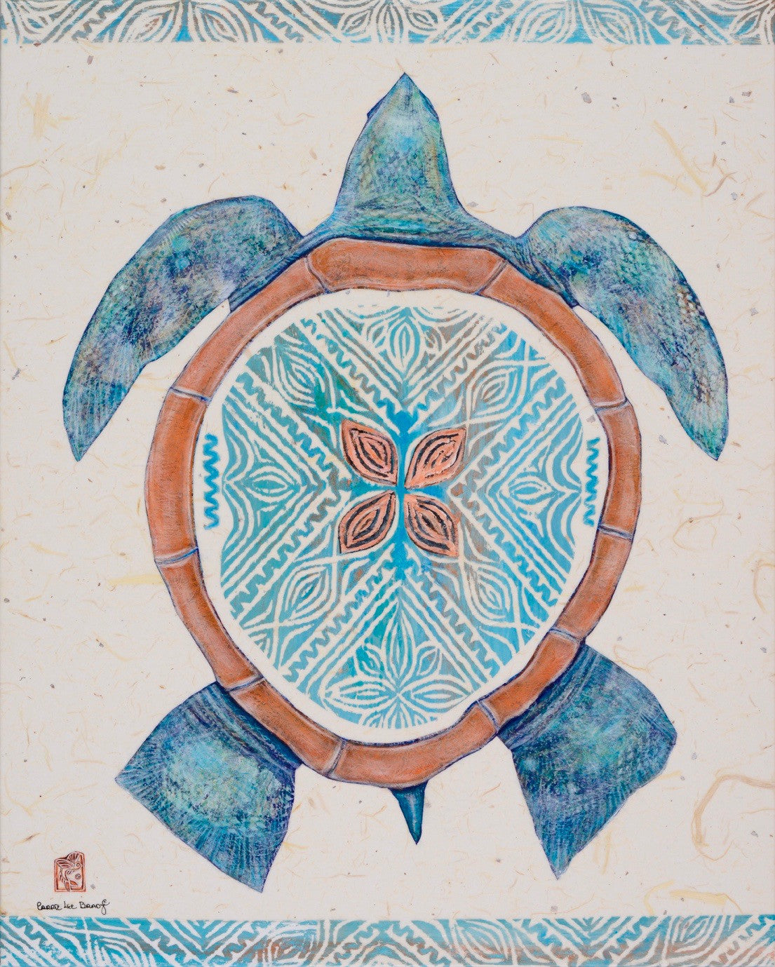Honu Fiji